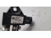 Sensor de filtro de hollín de un Peugeot Expert (VA/VB/VE/VF/VY) 2.0 Blue HDi 120 16V 2018