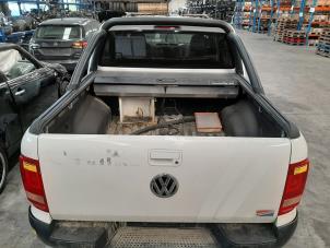 Used Loading container Volkswagen Amarok 3.0 TDI V6 24V 4Motion Price € 2.541,00 Inclusive VAT offered by Autohandel Didier
