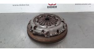Used Flywheel Peugeot 2008 (CU) 1.6 Blue HDi 75 Price € 127,05 Inclusive VAT offered by Autohandel Didier