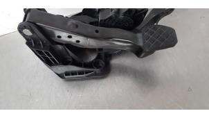 Used Brake pedal Skoda Fabia III (NJ3) 1.0 12V Price € 66,55 Inclusive VAT offered by Autohandel Didier