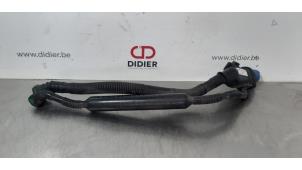 Used Filler pipe adblue tank Volkswagen Tiguan (AD1) 2.0 TDI 16V BlueMotion Technology SCR Price € 66,55 Inclusive VAT offered by Autohandel Didier