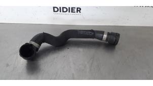 Used Radiator hose Mercedes C Estate (S205) C-220 CDI BlueTEC, C-220 d 2.2 16V Price € 24,20 Inclusive VAT offered by Autohandel Didier