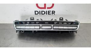 Used Air conditioning control panel Mercedes C Estate (S205) C-220 CDI BlueTEC, C-220 d 2.2 16V Price € 66,55 Inclusive VAT offered by Autohandel Didier