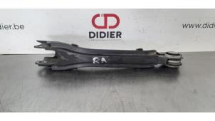 Used Rear wishbone, right Mercedes C Estate (S205) C-220 CDI BlueTEC, C-220 d 2.2 16V Price € 30,25 Inclusive VAT offered by Autohandel Didier