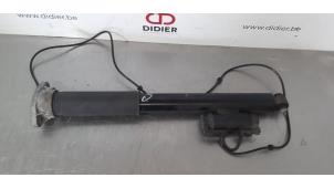 Used Rear shock absorber, right Mercedes C Estate (S205) C-220 CDI BlueTEC, C-220 d 2.2 16V Price € 229,90 Inclusive VAT offered by Autohandel Didier