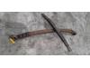Iveco Daily Rear leaf spring