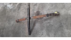 Used Rear leaf spring Iveco Daily Price € 127,05 Inclusive VAT offered by Autohandel Didier