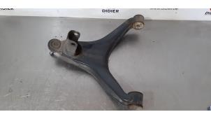 Used Front wishbone, left Iveco Daily Price € 127,05 Inclusive VAT offered by Autohandel Didier