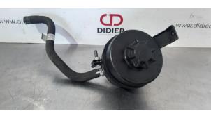 Used Power steering fluid reservoir Iveco Daily Price € 36,30 Inclusive VAT offered by Autohandel Didier