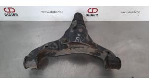 Used Front wishbone, right Mercedes Sprinter 3,5t (906.63) 314 CDI 16V Price € 96,80 Inclusive VAT offered by Autohandel Didier