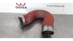 Used Intercooler hose Mercedes Sprinter 3,5t (906.63) 314 CDI 16V Price € 36,30 Inclusive VAT offered by Autohandel Didier