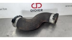 Used Intercooler hose Mercedes Sprinter 3,5t (906.63) 314 CDI 16V Price € 30,25 Inclusive VAT offered by Autohandel Didier