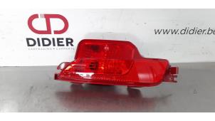Used Rear bumper reflector, left Fiat 500 (312) 1.2 69 Price € 54,45 Inclusive VAT offered by Autohandel Didier