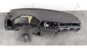 Usagé Set de airbag Honda HR-V (RU) 1.5 i-VTEC 16V Prix € 1.270,50 Prix TTC proposé par Autohandel Didier