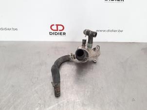 Used Water pump Jeep Wrangler (JK) 2.8 CRD 16V Price € 127,05 Inclusive VAT offered by Autohandel Didier