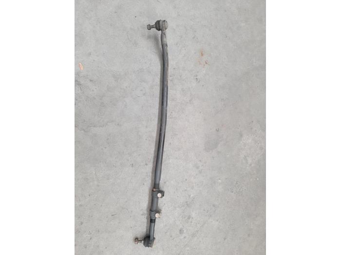 Usagé Barre d'accouplement centre Jeep Wrangler (JK) 2.8 CRD 16V Prix € 36,30 Prix TTC proposé par Autohandel Didier