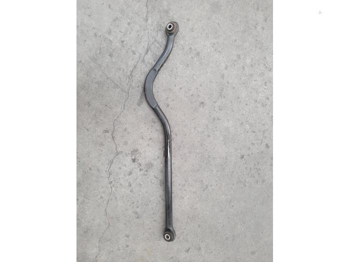 Usagé Barre d'accouplement centre Jeep Wrangler (JK) 2.8 CRD 16V Prix € 60,50 Prix TTC proposé par Autohandel Didier