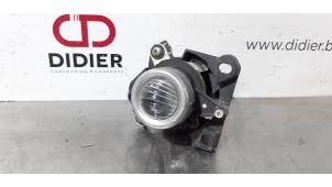Used Fog light, front right Fiat 500 Abarth Price € 36,30 Inclusive VAT offered by Autohandel Didier