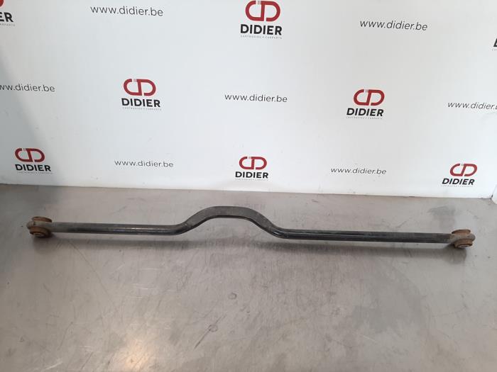Usagé Barre d'accouplement centre Jeep Wrangler (JK) 2.8 CRD 16V Prix € 60,50 Prix TTC proposé par Autohandel Didier
