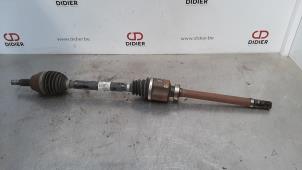 Used Front drive shaft, right Renault Espace (RFCJ) 1.6 Energy dCi 160 EDC Price € 193,60 Inclusive VAT offered by Autohandel Didier