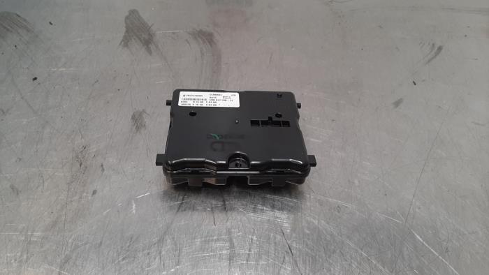 Used Automatic gearbox computer Renault Espace (RFCJ) 1.6 Energy dCi 160 Price € 102,85 Inclusive VAT offered by Autohandel Didier