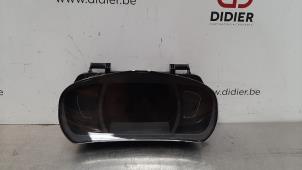 Used Odometer KM Renault Espace (RFCJ) 1.6 Energy dCi 160 EDC Price € 254,10 Inclusive VAT offered by Autohandel Didier
