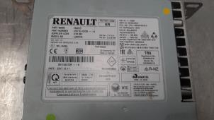 Used Radio Renault Espace (RFCJ) 1.6 Energy dCi 160 EDC Price € 381,15 Inclusive VAT offered by Autohandel Didier