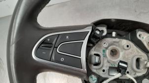 Used Steering wheel Renault Espace (RFCJ) 1.6 Energy dCi 160 EDC Price € 193,60 Inclusive VAT offered by Autohandel Didier