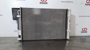 Usados Condensador de aire acondicionado Hyundai i20 (GBB) 1.2i 16V Precio € 163,35 IVA incluido ofrecido por Autohandel Didier