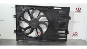 Used Cooling fans Volkswagen Transporter T5 2.0 TDI DRF Price € 193,60 Inclusive VAT offered by Autohandel Didier