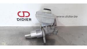 Used Master cylinder Audi A6 Avant (C7) 2.0 TDI 16V Price € 48,40 Inclusive VAT offered by Autohandel Didier