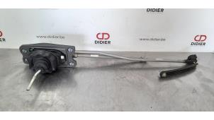 Used Gearbox mechanism Audi A6 Avant (C7) 2.0 TDI 16V Price € 66,55 Inclusive VAT offered by Autohandel Didier