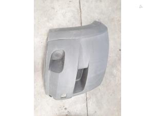 Used Front bumper corner, right Citroen Jumper (U9) 2.2 HDi 120 Euro 4 Price € 66,55 Inclusive VAT offered by Autohandel Didier