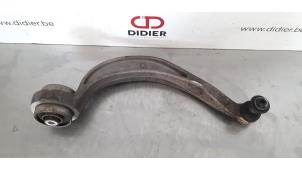 Used Front wishbone, left Audi A6 Avant (C7) 2.0 TDI 16V Price € 60,50 Inclusive VAT offered by Autohandel Didier