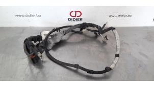 Used Wiring harness engine room Audi A6 Avant (C7) 2.0 TDI 16V Price € 96,80 Inclusive VAT offered by Autohandel Didier