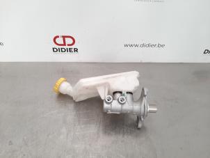 Used Master cylinder Peugeot 208 I (CA/CC/CK/CL) 1.2 Vti 12V PureTech 82 Price € 66,55 Inclusive VAT offered by Autohandel Didier