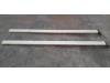Iveco Daily Sideskirt left+right