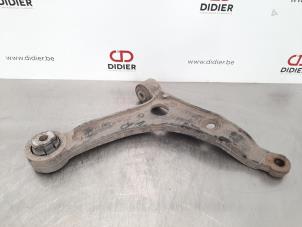 Used Front wishbone, right Citroen Jumper (U9) 2.2 HDi 120 Euro 4 Price € 66,55 Inclusive VAT offered by Autohandel Didier