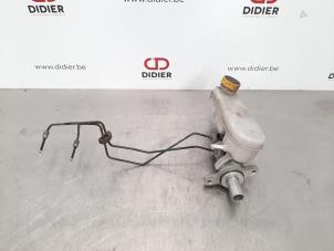 Gebrauchte Hauptbremszylinder Citroen Jumper (U9) 2.2 HDi 120 Euro 4 Preis € 66,55 Mit Mehrwertsteuer angeboten von Autohandel Didier