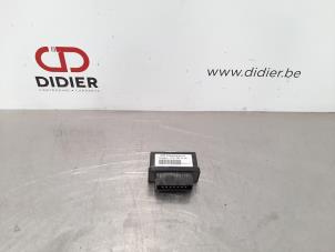 Used Module (miscellaneous) Citroen Jumper (U9) 2.2 HDi 120 Euro 4 Price € 66,55 Inclusive VAT offered by Autohandel Didier