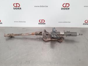Used Steering column housing complete Citroen Jumper (U9) 2.2 HDi 120 Euro 4 Price € 66,55 Inclusive VAT offered by Autohandel Didier