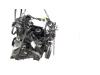 Engine from a Audi A4 Allroad Quattro (B9) 2.0 TDI 16V 2017