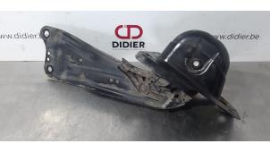 Used Rear wishbone, left Skoda Octavia Combi (5EAC) 2.0 TDI RS 16V Price € 48,40 Inclusive VAT offered by Autohandel Didier