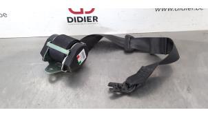 Używane Pas bezpieczenstwa prawy tyl Skoda Octavia Combi (5EAC) 2.0 TDI RS 16V Cena € 66,55 Z VAT oferowane przez Autohandel Didier