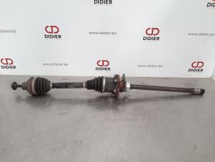 Used Front drive shaft, right Audi A4 Allroad Quattro (B9) 2.0 TDI 16V Price € 320,65 Inclusive VAT offered by Autohandel Didier