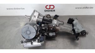 Used Steering column housing complete Seat Ibiza IV (6J5) Price € 181,50 Inclusive VAT offered by Autohandel Didier