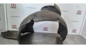 Used Wheel arch liner Seat Ibiza IV (6J5) Price € 24,20 Inclusive VAT offered by Autohandel Didier