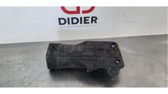 Used Cooling computer Skoda Fabia II Combi 1.6 TDI 16V 90 Price € 24,20 Inclusive VAT offered by Autohandel Didier