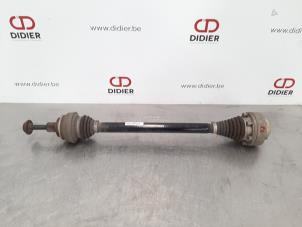 Used Drive shaft, rear right Audi A4 Allroad Quattro (B9) 2.0 TDI 16V Price € 127,05 Inclusive VAT offered by Autohandel Didier