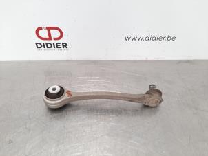 Used Front upper wishbone, left Audi A4 Allroad Quattro (B9) 2.0 TDI 16V Price € 54,45 Inclusive VAT offered by Autohandel Didier